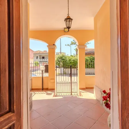 Solskin - A Due Passi Dal Lungomare - Olbia