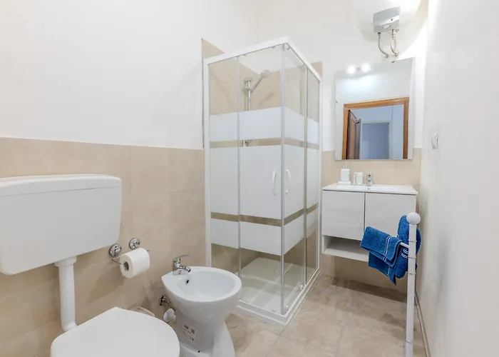 Solskin - A Due Passi Dal Lungomare - Appartement Olbia