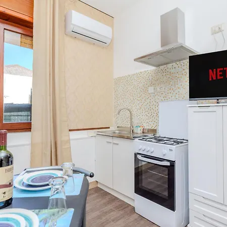 Solskin - A Due Passi Dal Lungomare - Appartement