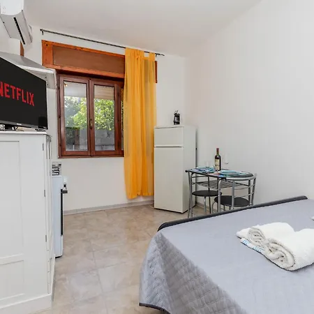 Solskin - A Due Passi Dal Lungomare - Olbia