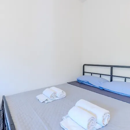 Appartement Solskin - A Due Passi Dal Lungomare -