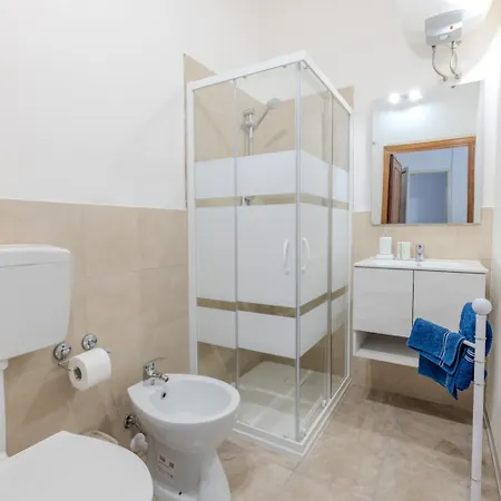 Solskin - A Due Passi Dal Lungomare - Appartement Olbia