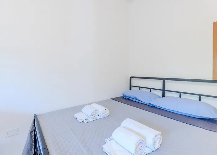 Appartement Solskin - A Due Passi Dal Lungomare -